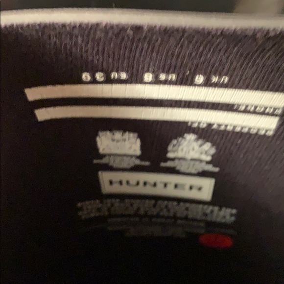 NEW- ☔️ Hunter Original Tour Gloss ☔️ - Picture 12 of 14